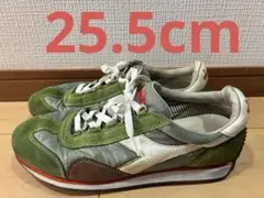 diadora Heritageスニーカー 25.5cmのサムネイル