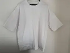 BEAUTY&YOUTH ホワイト 半袖Tシャツ　M