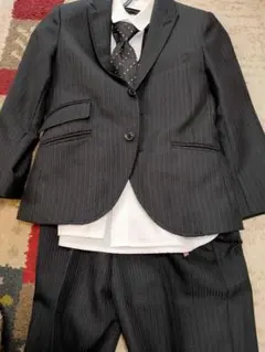 hiromichi nakano スーツセット サイズ120