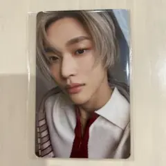 RIIZE ポップアップ ウォンビン 購入特典 トレカ