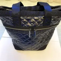 LeSportsac x Alber Elvaz レスポxエルバス トートバッグ