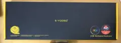 ゲーミングキーボード フルサイズ E-YOOSO e元素