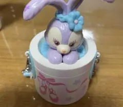 ステラ・ルー スナックケース ディズニーシー