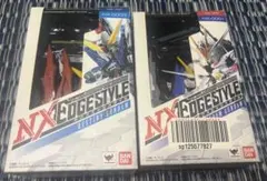 NXEDGE STYLE NX-0015 NX-0016 ユニコーンガンダム - メルカリ