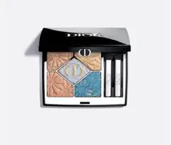 新品 Dior ディオールショウ サンククルール 限定 170 ミッドナイト
