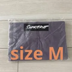 【M/新品】Supreme Futura Box Logo Tシャツのサムネイル