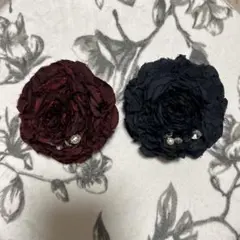 パーティー用 コサージュ