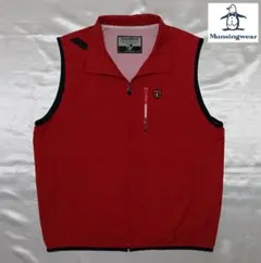 2026年最新】マンシングウェア ベストの人気アイテム - メルカリ