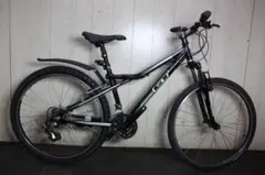 GTアグレッサー3.0 26インチ アルミ 21速 380mm MTBのサムネイル