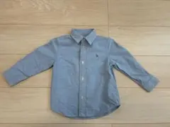 ラルフローレン 長袖シャツ