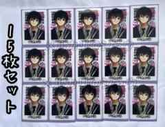南雲与市 カード 10枚セット サカモトデイズ 最強ジャンプ - メルカリ