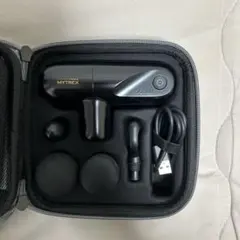 最終値下げ！MYTREX MINI xs ブラック