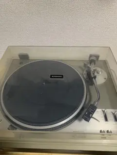2026年最新】pioneer pl-a500sの人気アイテム - メルカリ