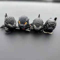 ゴジラのサムネイル