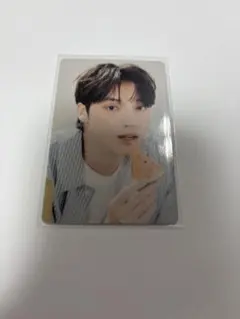 トレカ TXT ヒュニンカイ MOAと過ごす夏