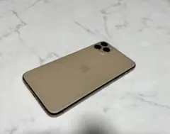 Apple iPhone 11 Pro 512GB ゴールド
