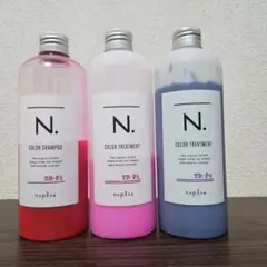 N. カラーシャンプー /カラートリートメントのサムネイル