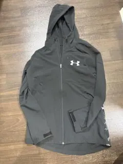 UNDER ARMOUR アンラインウーブン ジャケット SM 1347232 UNDER ARMOUR アンラインウーブン ジャケット SM 1347232 - メルカリ