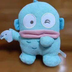 ハンギョドン　ウィンクぬいぐるみ