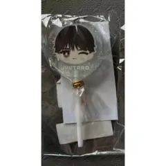 M!LK 山中柔太朗　キーホルダー