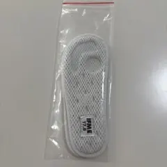 イフミー上履き　中敷き　17.5cm