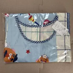 新品未使用⭐︎保育士介護士看護師エプロン⭐︎トイストーリー