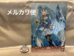 【スピード配送】　一番くじ　雪ミク2026 2020セット