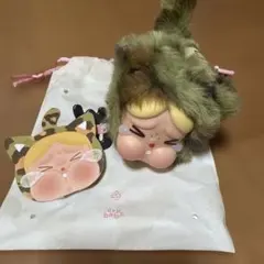 cry baby WILDbutCUTIEシリーズ　camo cutie