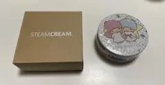 【新品未開封】STEAM CREAM × SANRIO / リトルツインスターズのサムネイル