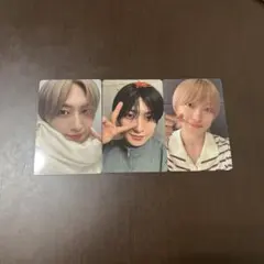 ＆team 十五夜 FUMA ふうま トレカ