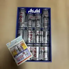 【アサヒスーパードライ】AS-3Nのサムネイル