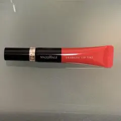 マキアージュ ドラマティックリップティント PK301