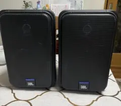 JBLcontlor 1とMarantz LS-5A +SPセレクター - メルカリ