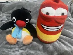 2026年最新】LARVA ぬいぐるみの人気アイテム - メルカリ