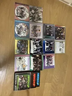 2026年最新】ini cd まとめ売りの人気アイテム - メルカリ