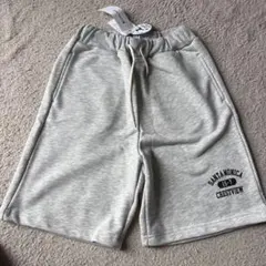 GLOBALWORK ハーフパンツ140