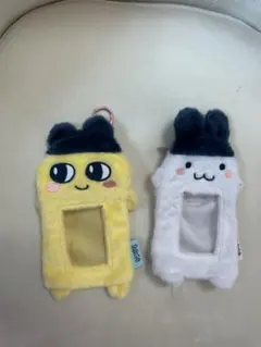 たまごっちトレカケースみみっちまめっち