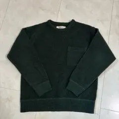 ikka 130　トップス　トレーナー