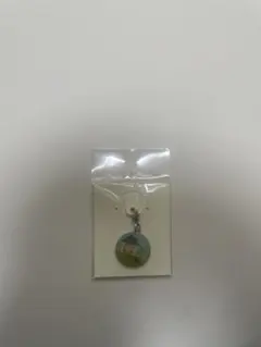 ファミリア　干支チャーム