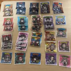 鬼滅の刃 ビックリマン