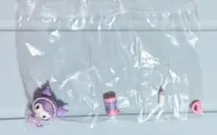 サンリオ　ベビールームコレクション　クロミ