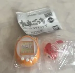 たまごっちセット