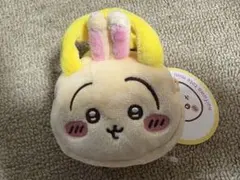 ちいかわ ぬいふわトートミニ うさぎ プライズ ミニバッグ
