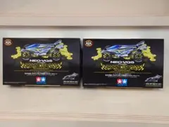 10台まとめ売り ネオVQS ジャパンカップ2020 (ポリカ・VZシャーシ) ネオVQS ジャパンカップ2020 (ポリカ・VZシャーシ)2台まとめ売り②