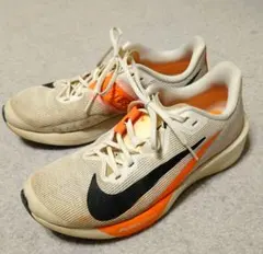 25.5 NIKE ナイキ エア ズーム ライバルフライ4 ランニングシューズ