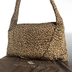 2025年最新】ボッテガ ヒョウ柄 バッグの人気アイテム - メルカリ