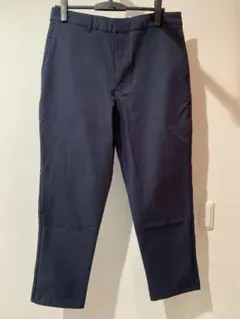 新品　adidas ストレッチパンツ