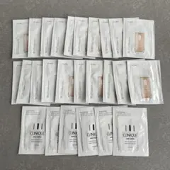 クリニーク　サンプル