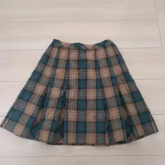 THE SCOTCH HOUSE スカート　140