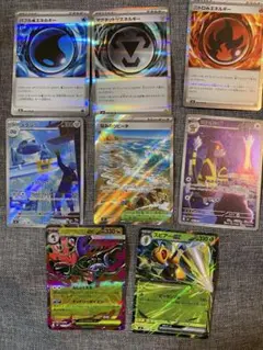 ポケモンカード　ニンジャスピナーまとめ売り